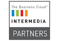 Intermedia Partners logo