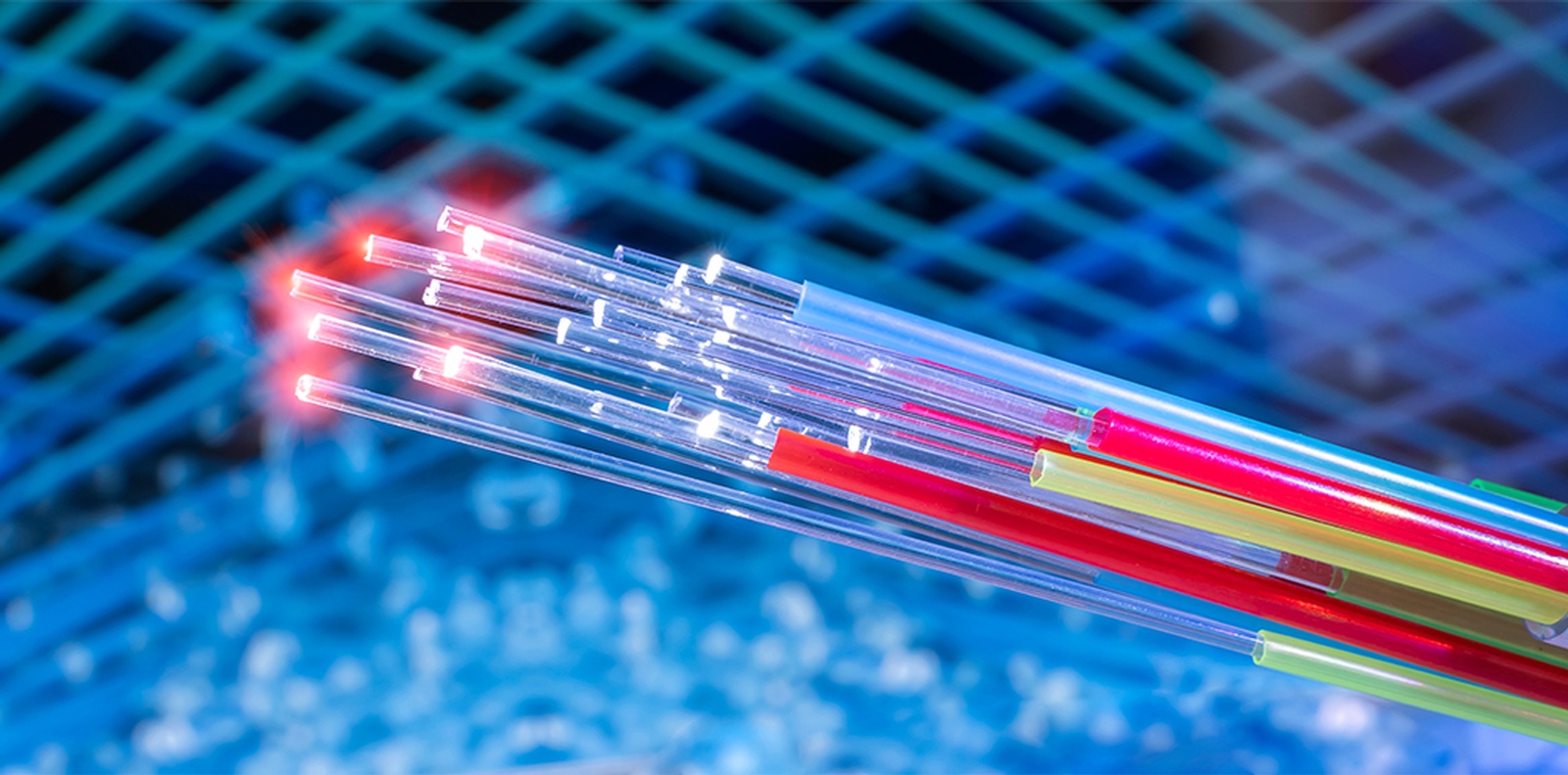 Fully Tested Fiber Optic Solutions by Trained Technicians at Adept Communications, Inc.