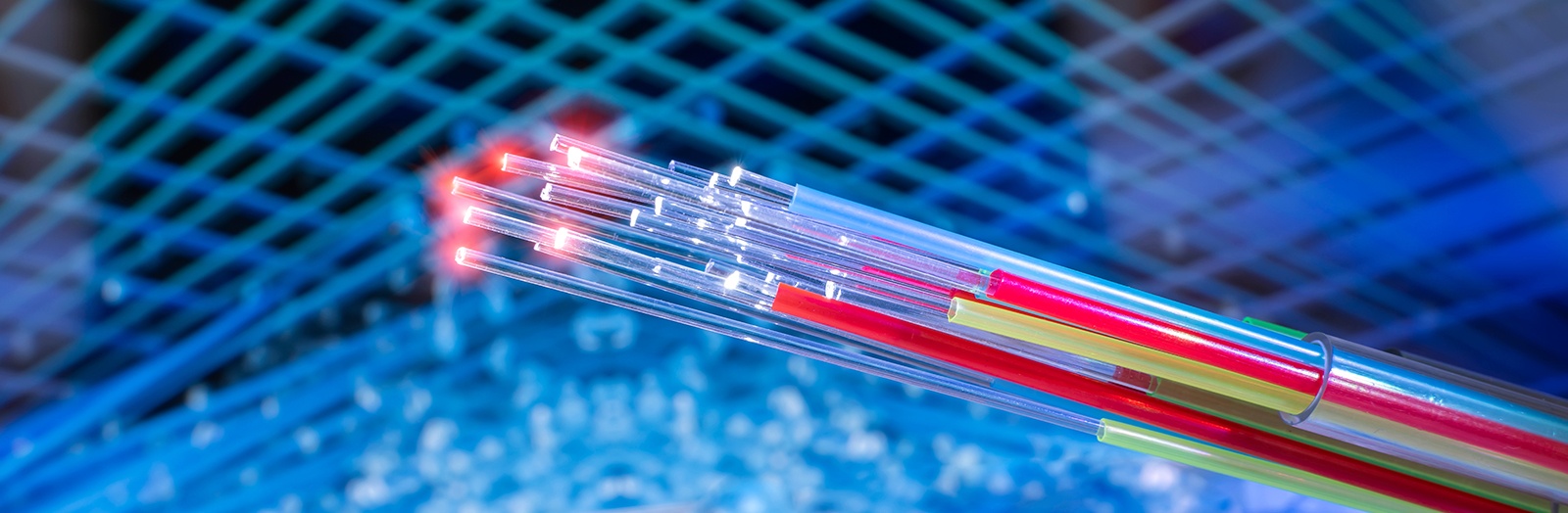 Fully Tested Fiber Optic Solutions by Trained Technicians at Adept Communications, Inc.