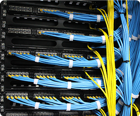 Structured Cabling  Solutions