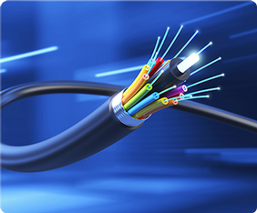 Design and Installation of Fiber Optic Cabling Systems in commercial and residential sites
