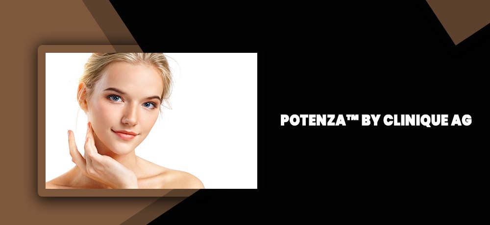 Read Potenza™️ by CLINIQUE AG - Medical Clinic in Laval, Montreal