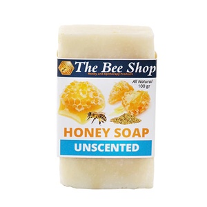 Honey Soap Bee Fresh No Added Scents 100gr