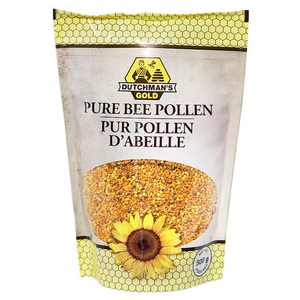 Bee Pollen 500g Resealable Bag