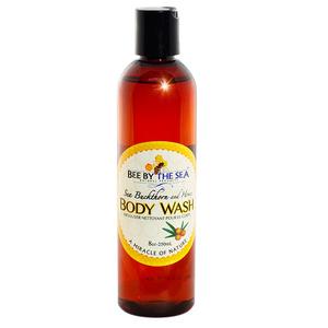 Body Wash 250ml Bee By The Sea