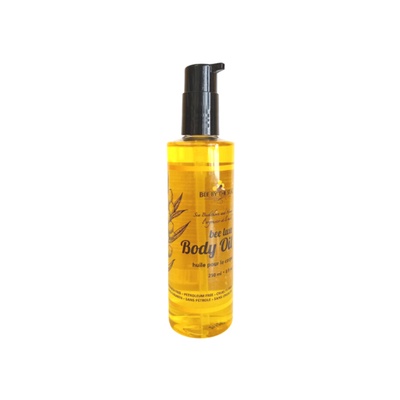 Bee Luxe - Body oil