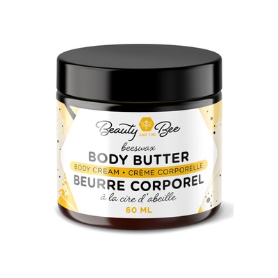Body Butter -60 ML