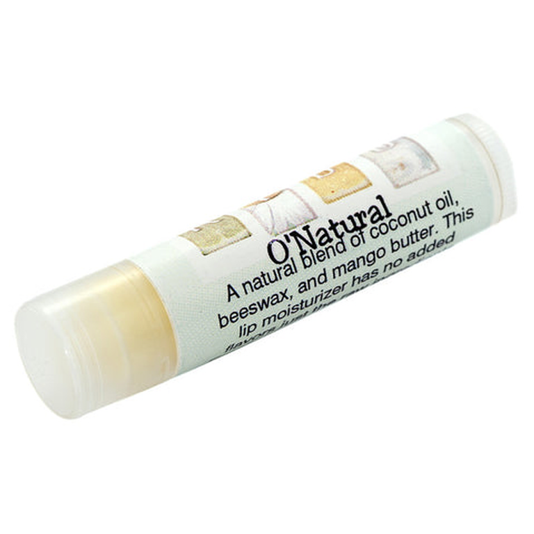 Beeswax Natural Lip Balm 5.1g
