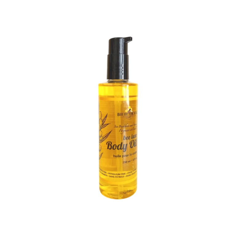 Bee Luxe - Body oil