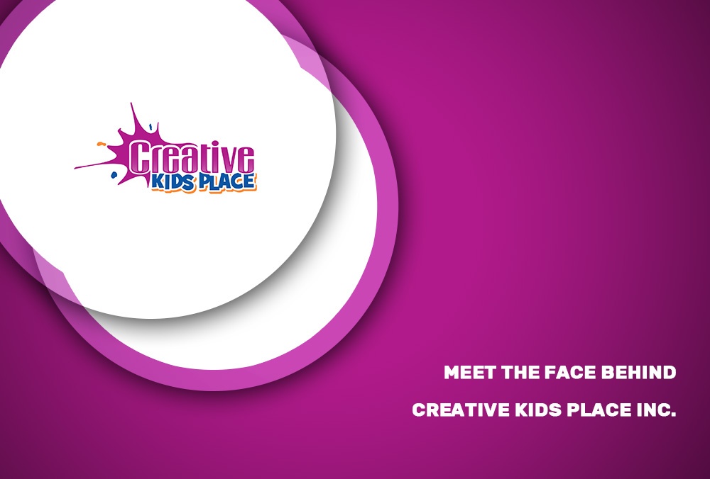 Blog by Creative Kids Place Inc