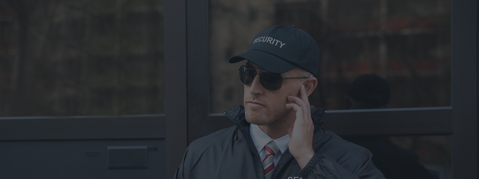 Doorman Security Guard Services Roswell Georgia