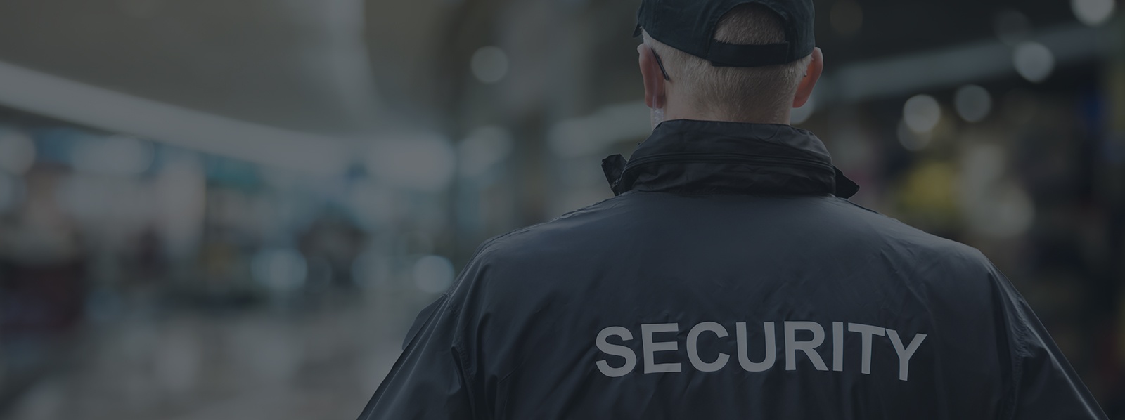 Mall Security Guard Services Roswell Georgia
