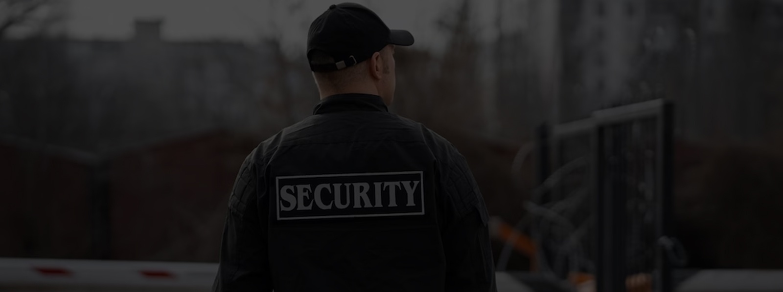 Unarmed Security Guard Services Lawrenceville
