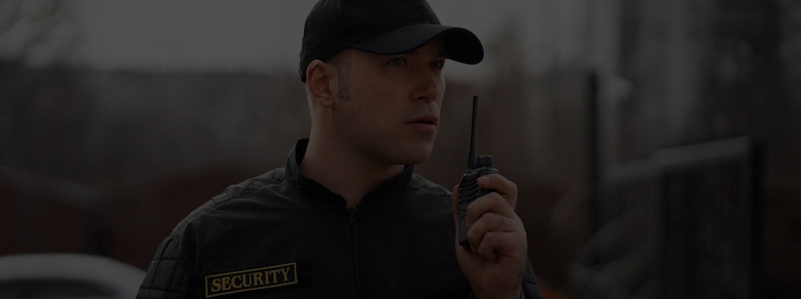 Unarmed Security Guard Services Duluth