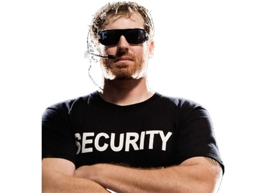 Roswell based Protective Arms Security Guards will make sure both employees and customers always feel safe