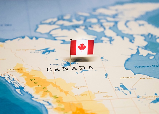 Temporary Resident Permits Canada