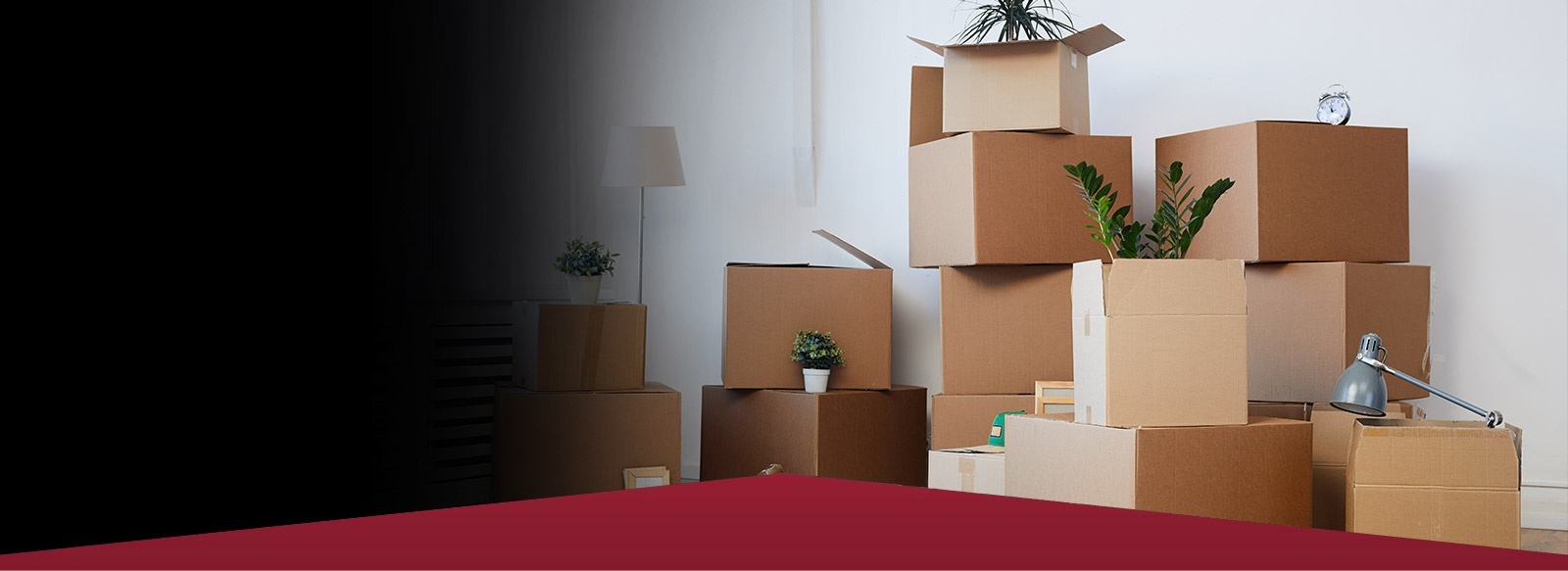 Pro Packing Services offered by Coraza Movers across Toronto, Ontario