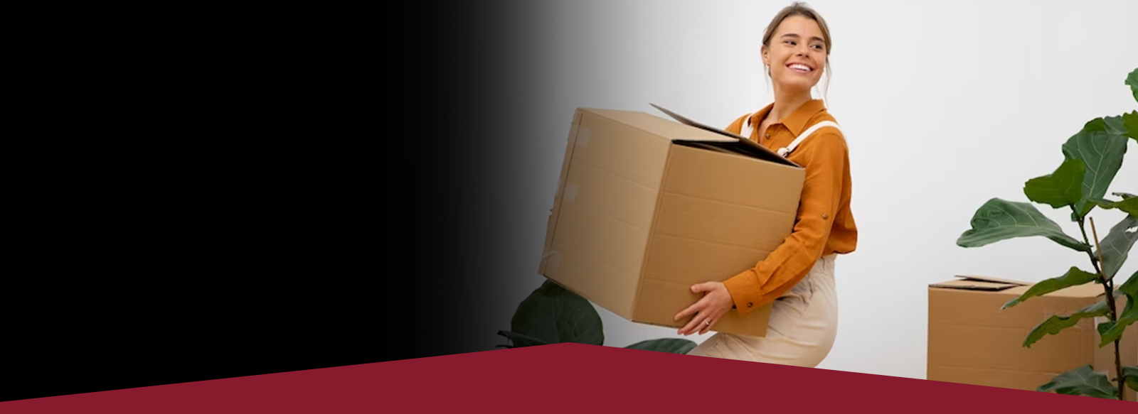 Windsor Commercial Moving Services