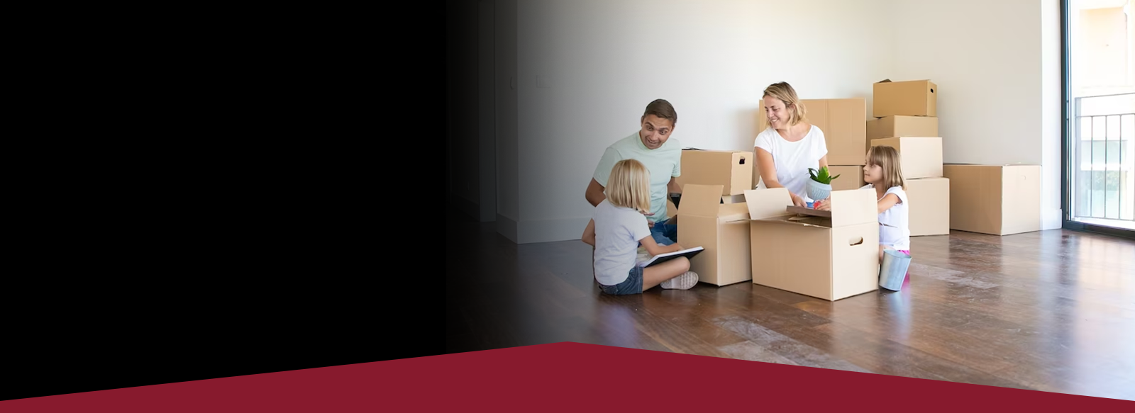 Commercial Moving Services Waterloo
