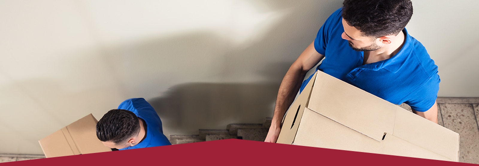 Commercial Moving Services Toronto