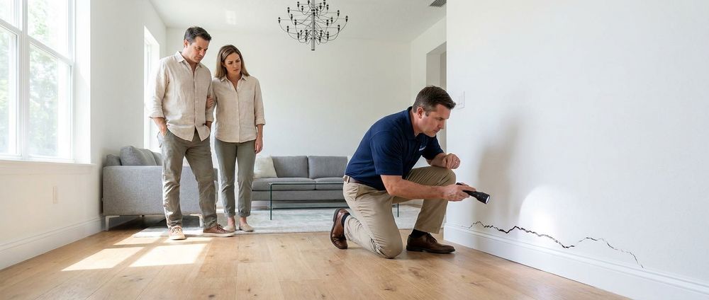 Blog by Pro-Spection Home Inspections LLC