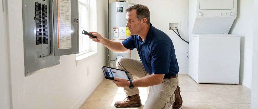 Blog by Pro-Spection Home Inspections LLC