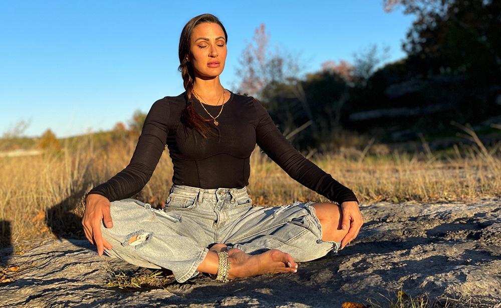 Blog by Mindful Well By Sitara Hewitt