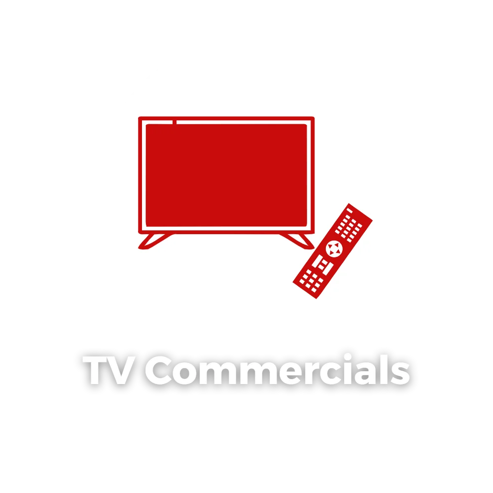 TV Commercial Video Production Puyallup
