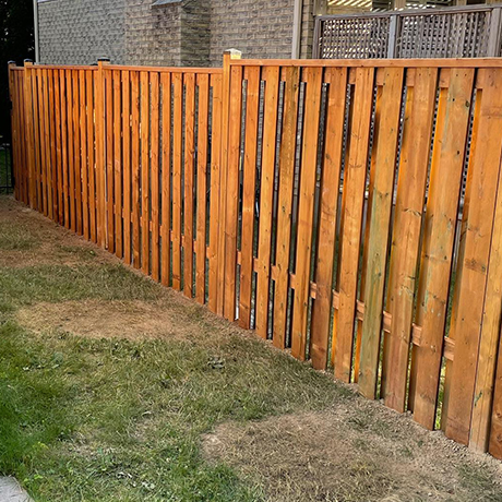 Why Choose us for Deck and Fence Installation?
