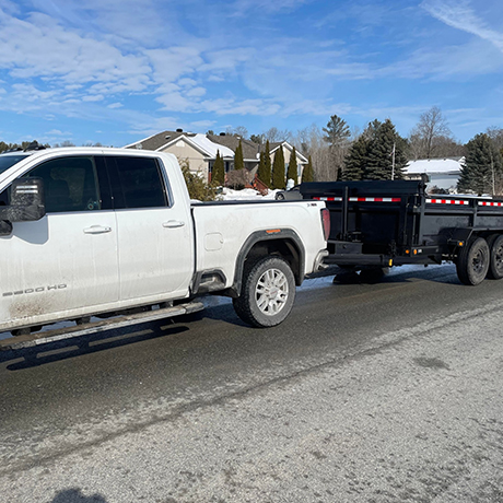 Efficient, Effective, and Quality Junk Removal and Garbage Removal in Township of Scugog
