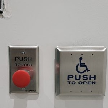 Universal Washrooms Ontario