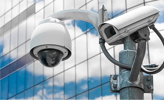 Security Systems Ontario