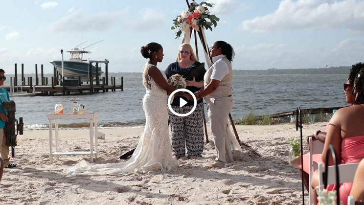 Wedding Videography Texas