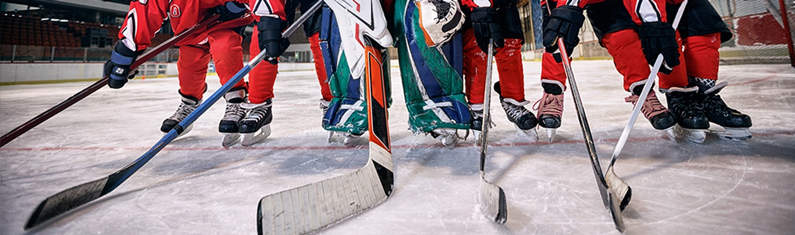 Hockey Development Programs Toronto