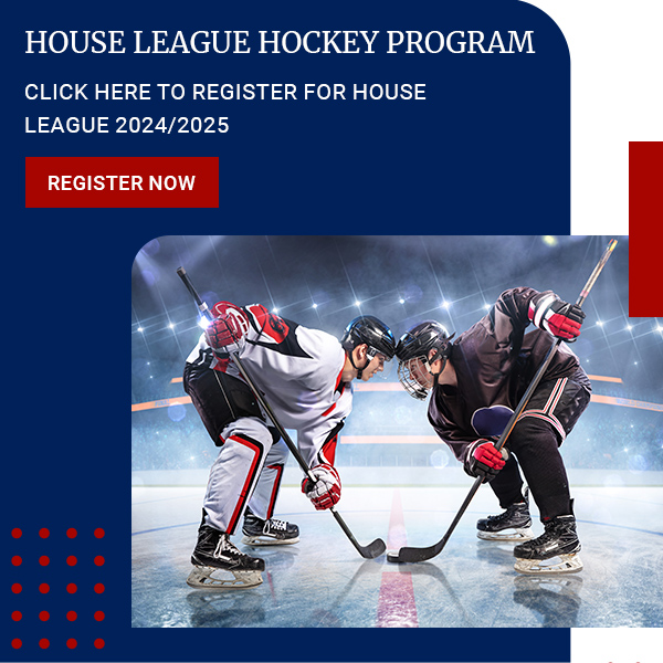 House League Hockey Program