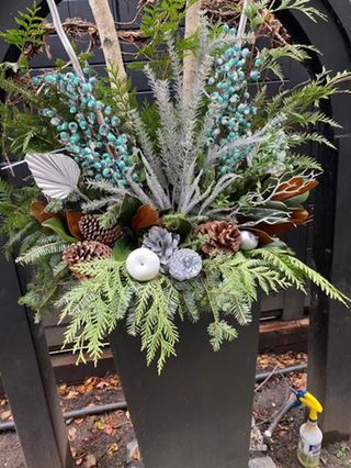 Platinum Plus Pots