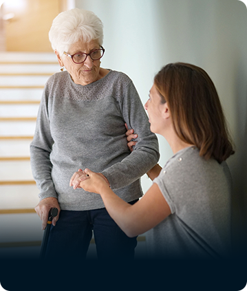 Our Personalized Home CareHome care plans are designed to meet your unique needs and goals