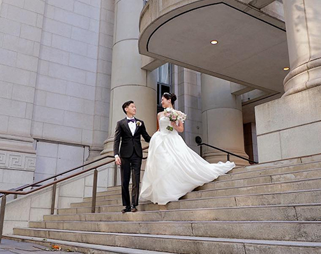 Capturing Love: Wedding Photography in the San Francisco Bay Area