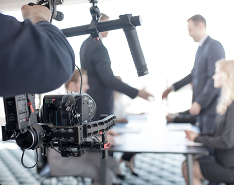 What is Corporate Videography?