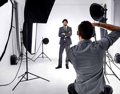 The Importance of Professional Corporate Photography