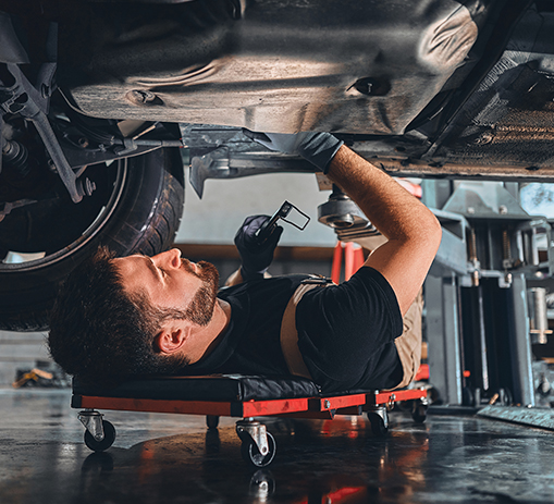 Why Choose Us for Emergency Car Repair Services