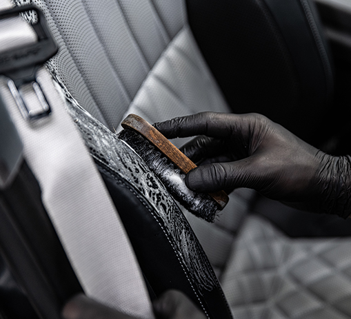 Interior Detailing: Redefining Cleanliness for Your Vehicle