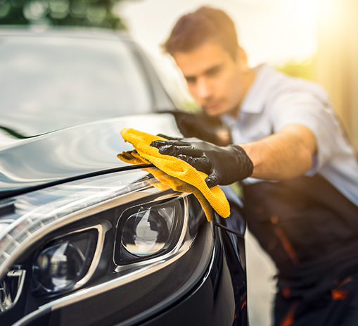 Vehicle Exterior Detailing - Elevate Your Ride's Appearance and Performance