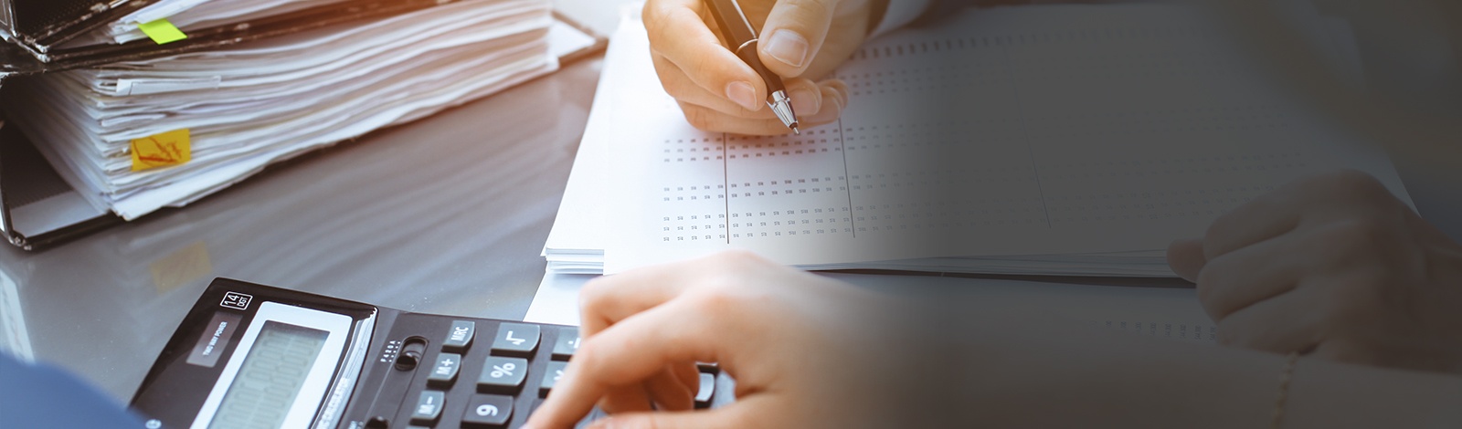 Bookkeeping Services for Small Businesses