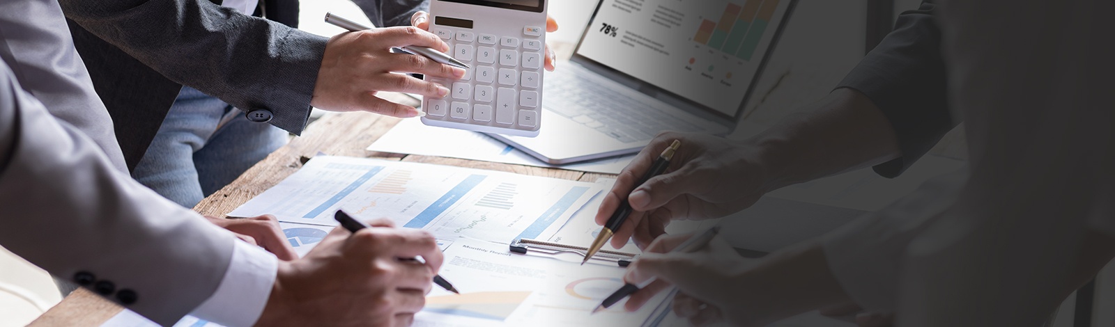 Oshawa’s Professional Accountants, Tax Preparers & Part-Time CFO