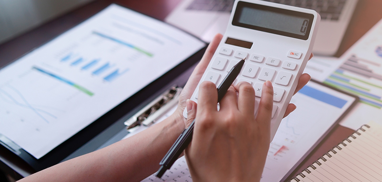 Milton’s Professional Accountants, Tax Preparers & Part-Time CFO