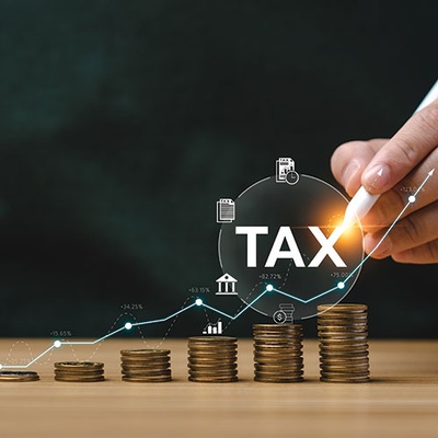 Business And Tax Advisory Services in ajax