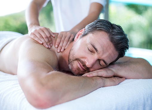 Experience the Best Massage Therapy in Scarborough, Toronto: