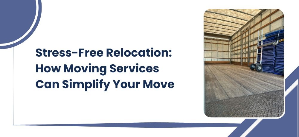 Blog ByLove's Moving Service LLC