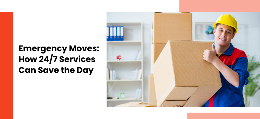 Blog ByLove's Moving Service LLC
